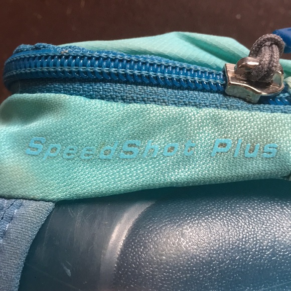 Nathan Speedshot Plus Running Waterbottle - Picture 4 of 7